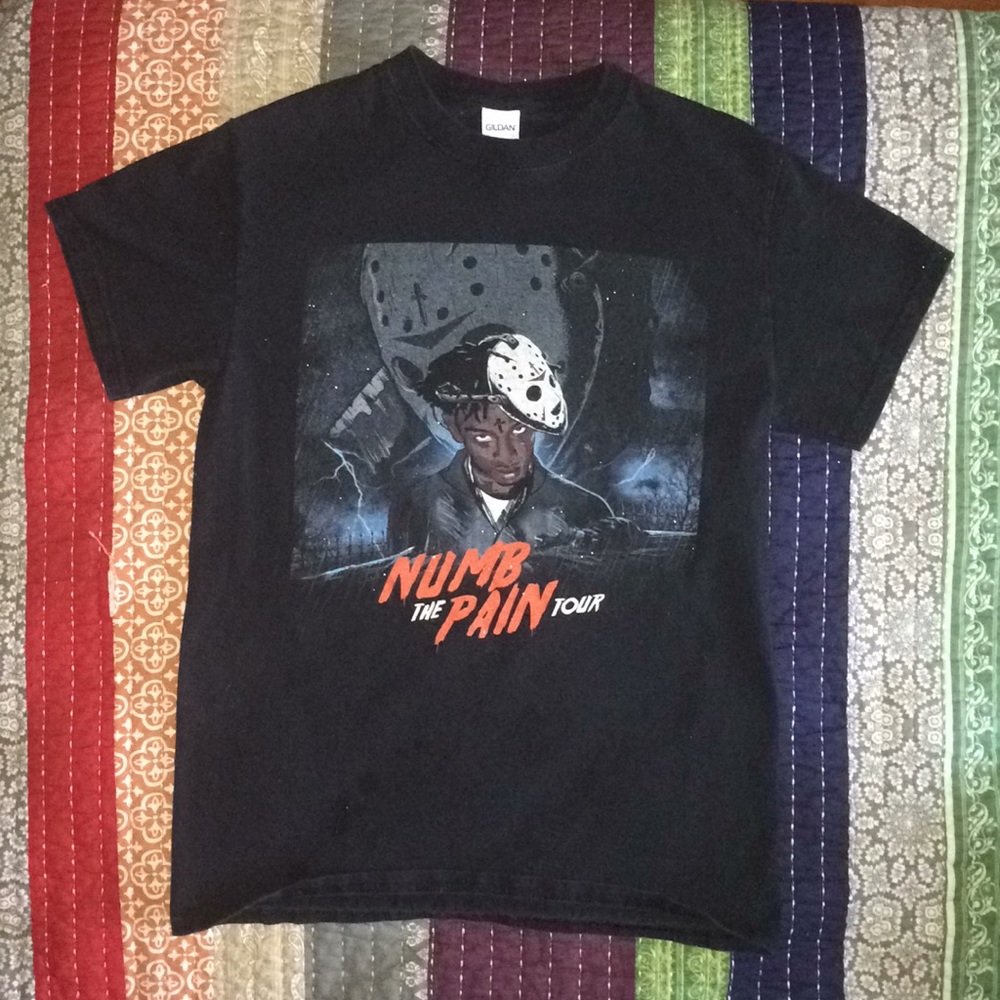 21 Savage T-Shirt